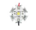 SMD LED 6500K Daylight 3A 3.5V 120°